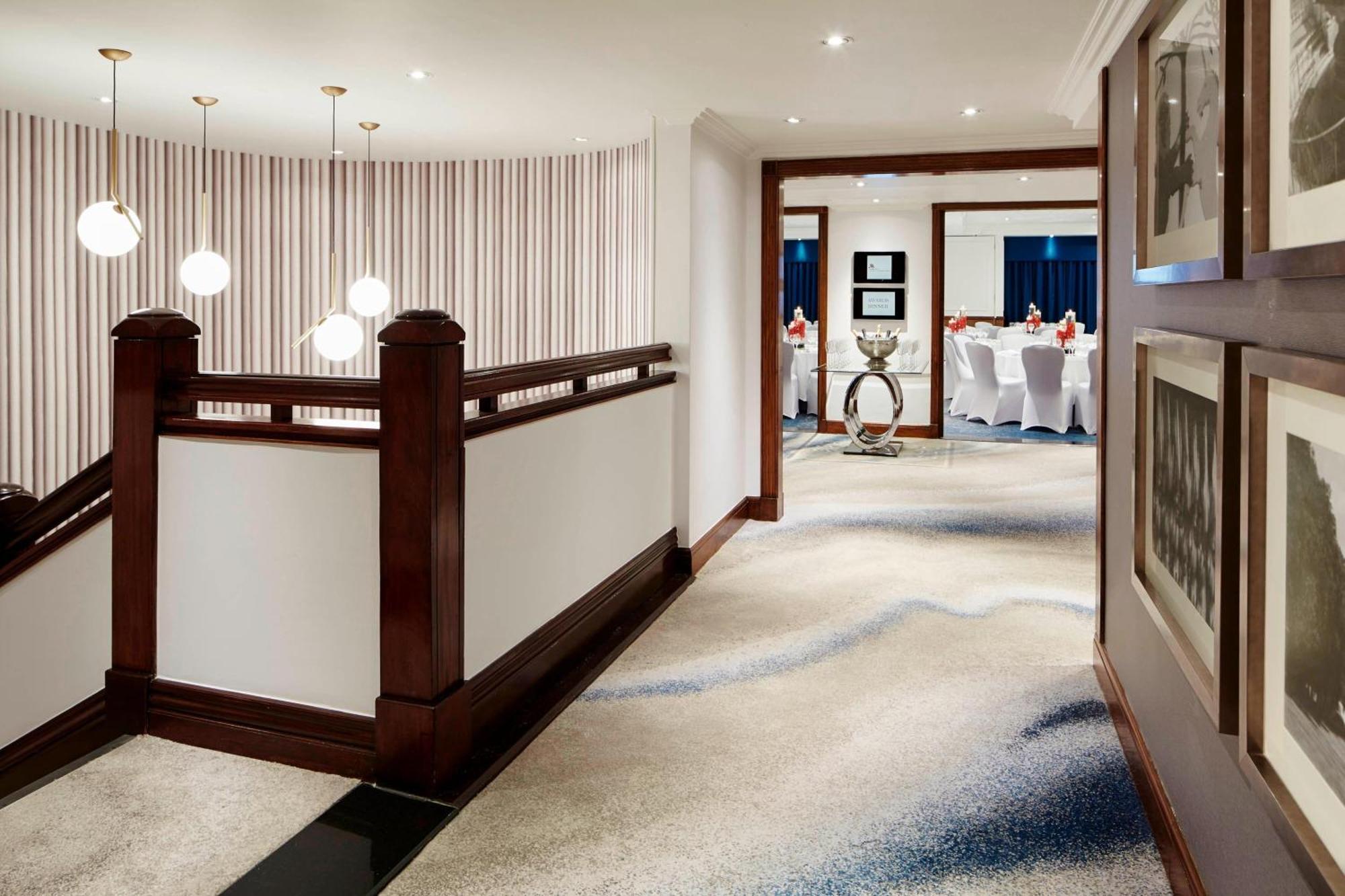 London Marriott Hotel Marble Arch Luaran gambar
